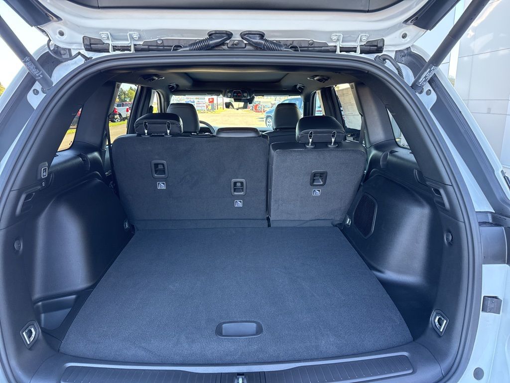 2025 Jeep Grand Cherokee Limited - Photo 9