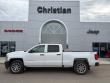 2018 Chevrolet Silverado 1500 WT Truck