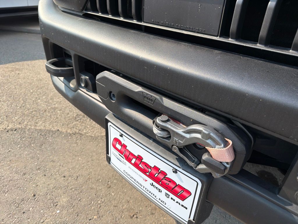 2026 RAM 2500 Power Wagon - Photo 12
