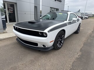 2023 Dodge Challenger R/T Coupe