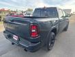 2026 Ram 1500 BIG HORN CREW CAB 4X4 5'7 BOX Pickup