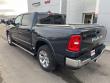 2026 Ram 1500 BIG HORN CREW CAB 4X4 5'7 BOX Pickup