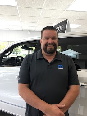 Staff member Adam Ott from ID_bca96cfe30a4