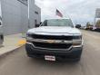 2018 Chevrolet Silverado 1500 WT Truck