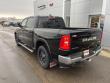 2025 Ram 1500 BIG HORN CREW CAB 4X4 5'7 BOX Pickup