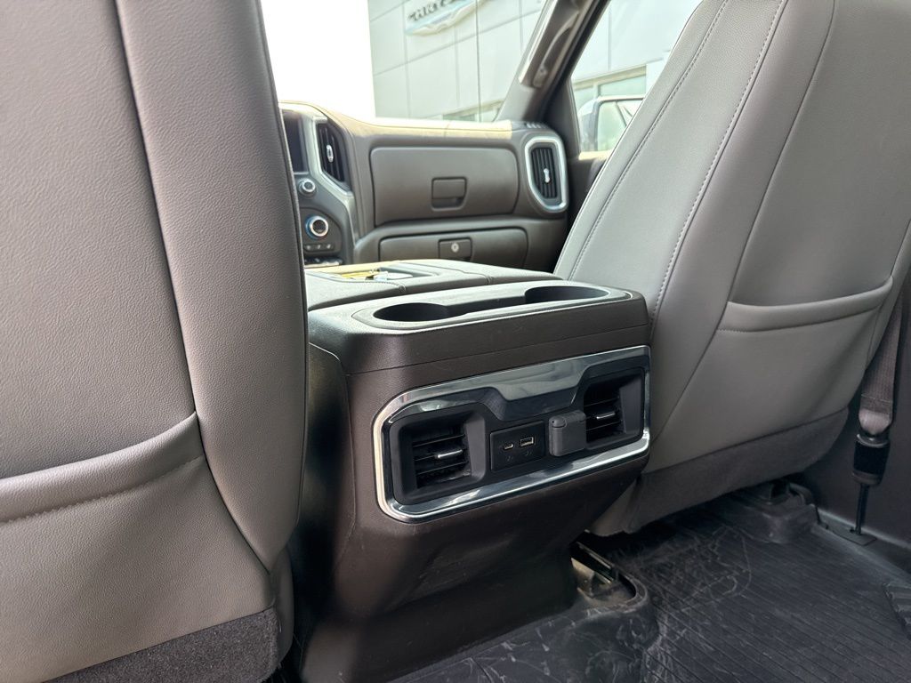 2022 Chevrolet Silverado 1500 Limited LTZ - Photo 14