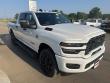 2025 Ram 2500 BIG HORN CREW CAB 4X4 6'4 BOX Pickup