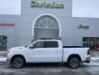 2026 Ram 1500 LIMITED LONGHORN CREW CAB 4X4 5'7 BOX Pickup