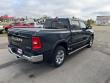 2026 Ram 1500 BIG HORN CREW CAB 4X4 5'7 BOX Pickup