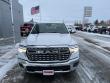 2026 Ram 1500 LIMITED LONGHORN CREW CAB 4X4 5'7 BOX Pickup