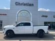 2025 Ram 2500 LARAMIE CREW CAB 4X4 6'4 BOX Pickup