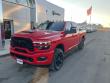 2026 Ram 2500 LARAMIE CREW CAB 4X4 6'4 BOX Pickup
