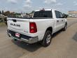 2025 Ram 1500 TRADESMAN CREW CAB 4X4 5'7 BOX Pickup
