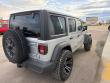 2024 Jeep Wrangler Sport S SUV