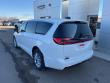 2026 Chrysler Pacifica LIMITED AWD Passenger Van