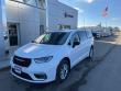 2026 Chrysler Pacifica LIMITED AWD Passenger Van