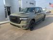 2026 Ram 1500 LARAMIE CREW CAB 4X4 5'7 BOX Pickup