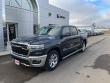2026 Ram 1500 BIG HORN CREW CAB 4X4 5'7 BOX Pickup