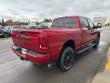 2026 Ram 3500 BIG HORN CREW CAB 4X4 6'4 BOX Pickup