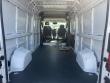 2025 Ram ProMaster PROMASTER 2500 TRADESMAN CARGO VAN HIGH ROOF 159' Cargo Van