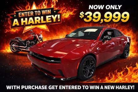 2024 Dodge Charger DAYTONA R/T AWD Coupe