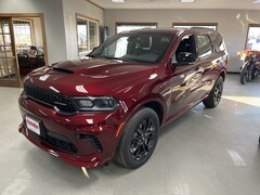 2026 Dodge Durango GT PLUS AWD Sport Utility