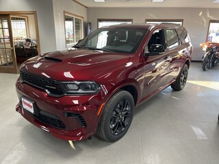 2026 Dodge Durango GT PLUS AWD Sport Utility
