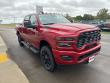 2026 Ram 3500 BIG HORN CREW CAB 4X4 6'4 BOX Pickup