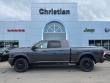 2025 Ram 3500 LIMITED MEGA CAB 4X4 6'4 BOX Pickup