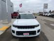 2024 Jeep Grand Cherokee L Overland SUV