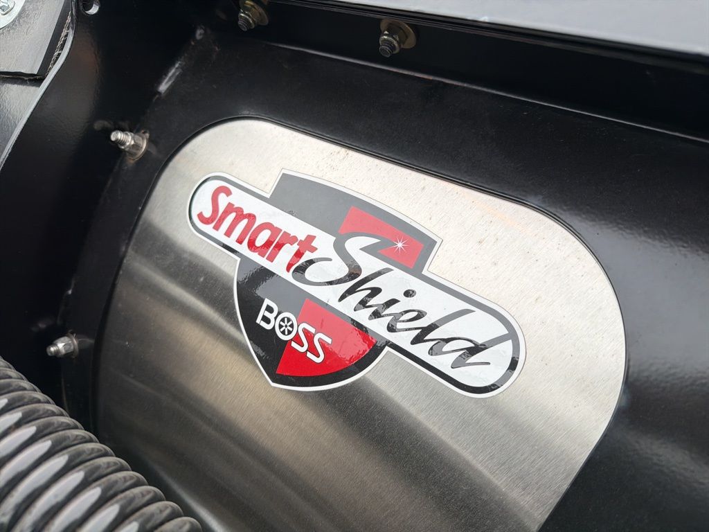 2025 RAM Ram 2500 Pickup Tradesman - Photo 28