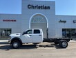  Ram 5500 Chassis Cab