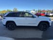 2025 Jeep Grand Cherokee LIMITED 4X4 Sport Utility