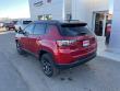 2026 Jeep Compass LIMITED ALTITUDE 4X4 Sport Utility