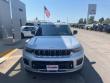 2025 Jeep Grand Cherokee L OVERLAND 4X4 Sport Utility