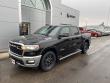 2025 Ram 1500 BIG HORN CREW CAB 4X4 5'7 BOX Pickup