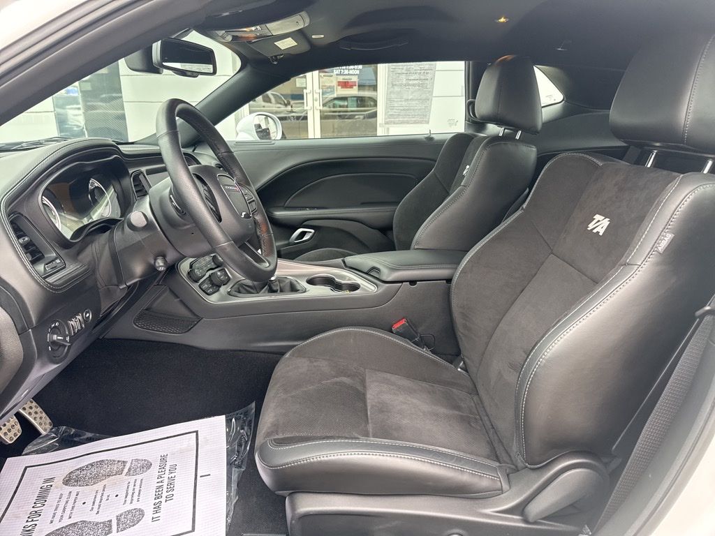 2023 Dodge Challenger R/T - Photo 12