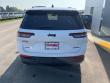 2025 Jeep Grand Cherokee L LIMITED 4X4 Sport Utility