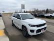2024 Jeep Grand Cherokee L Overland SUV