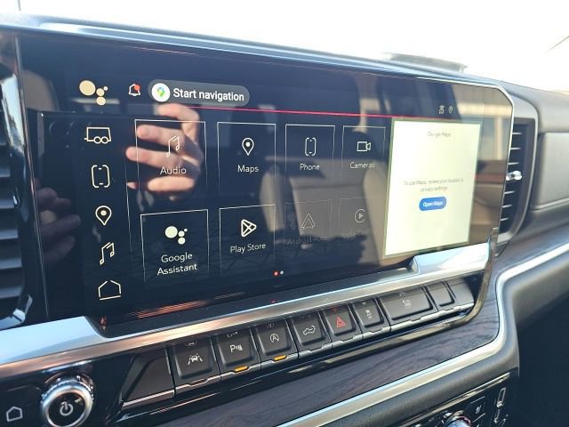 2026 GMC Sierra 1500 SLT - Photo 18