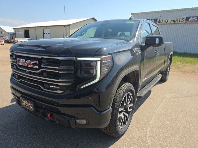 2026 GMC Sierra 1500 Truck 