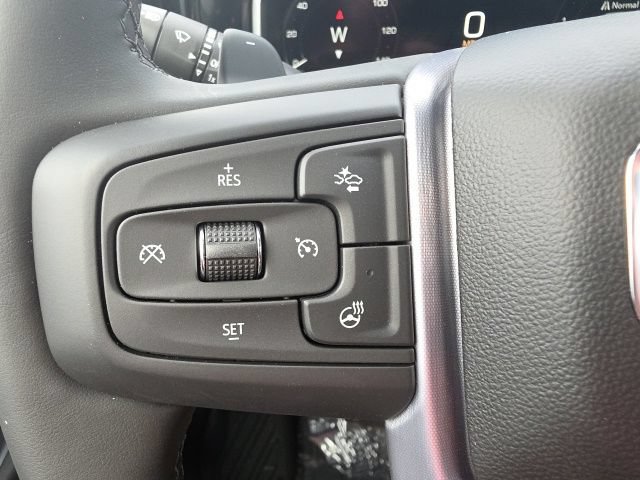 2026 GMC Sierra 1500 SLT - Photo 13