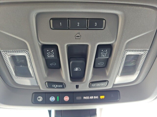 2022 GMC Sierra 3500 Denali HD Denali - Photo 22