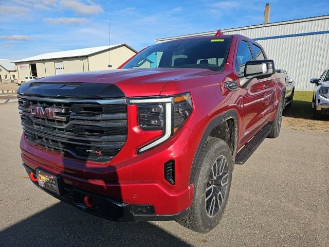 2026 GMC Sierra 1500 Truck 