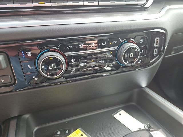 2025 Chevrolet Silverado 3500 HD High Country - Photo 17