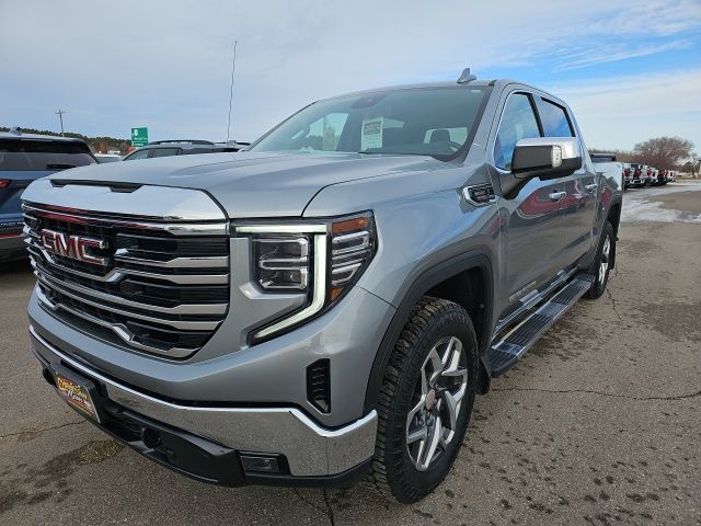 2023 GMC Sierra 1500 Truck 