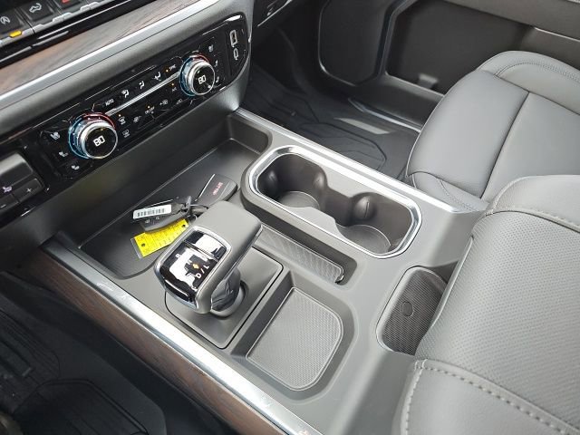 2026 GMC Sierra 1500 SLT - Photo 15