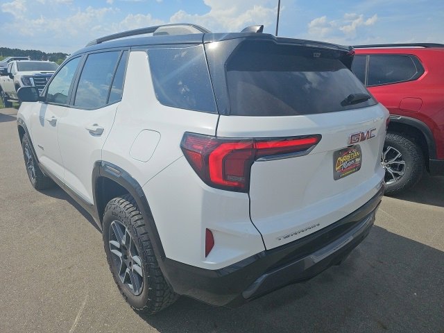 2026 Gmc Terrain AT4 photo 4