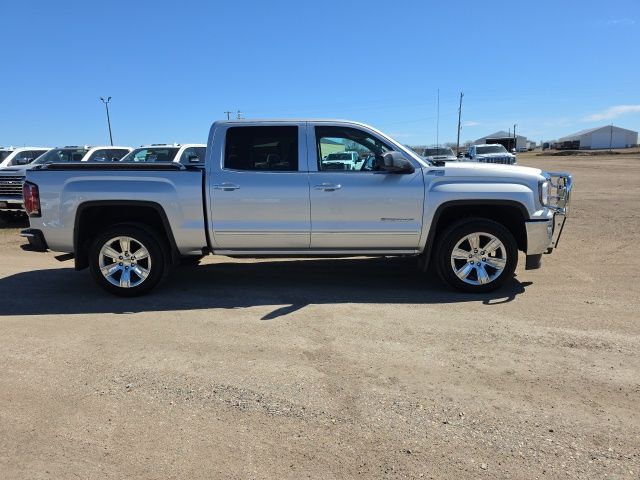 2018 GMC Sierra 1500 SLT - Photo 6