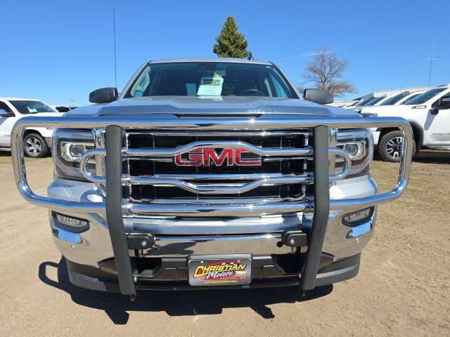 2018 GMC Sierra 1500 SLT - Photo 8